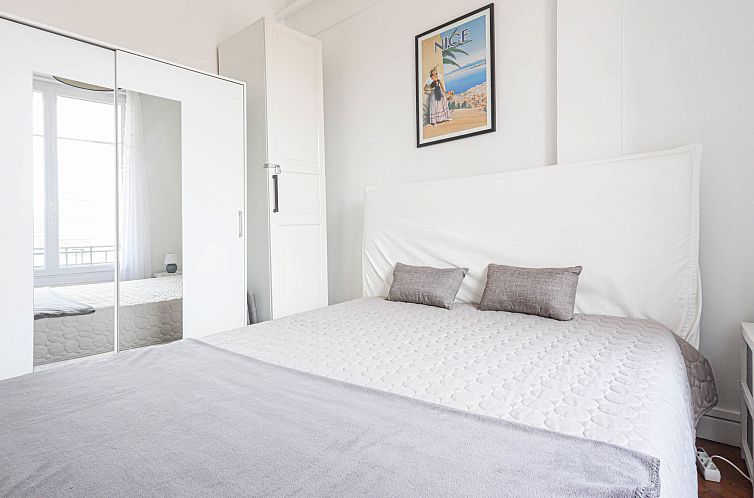 Appartement Les terrasses de l'Escurial