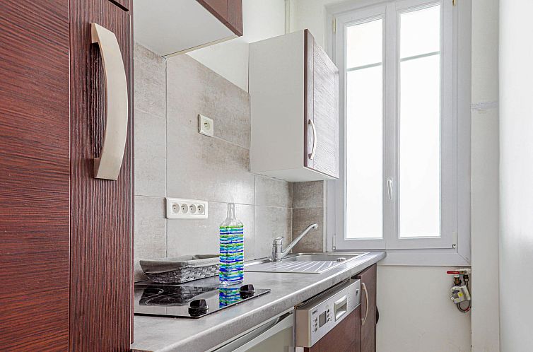 Appartement Les terrasses de l'Escurial