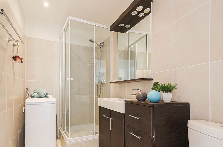 Appartement Les terrasses de l'Escurial