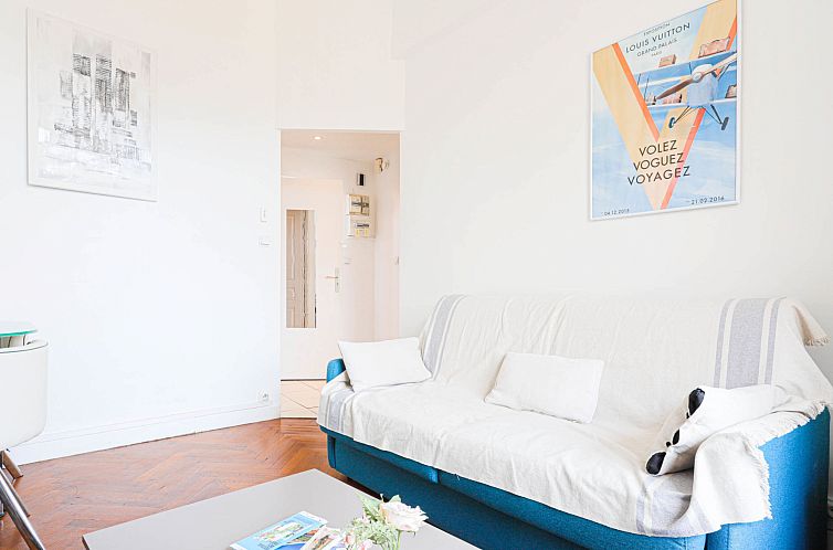 Appartement Les terrasses de l'Escurial