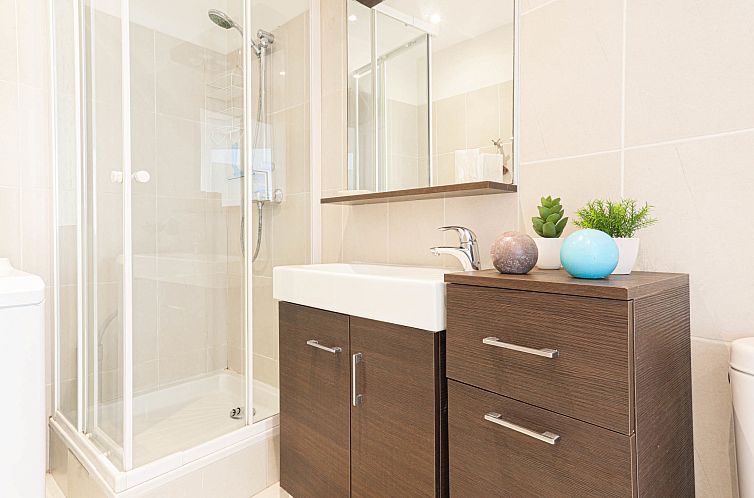 Appartement Les terrasses de l'Escurial