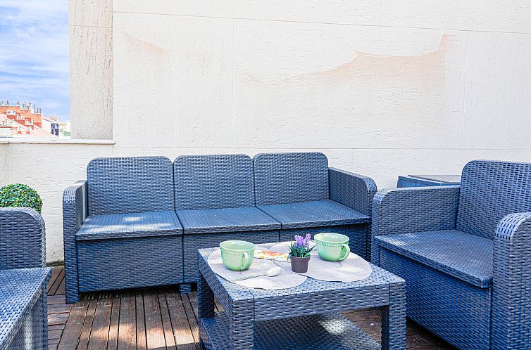 Appartement Les terrasses de l'Escurial