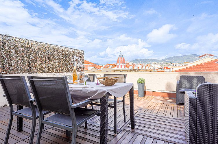 Appartement Les terrasses de l'Escurial