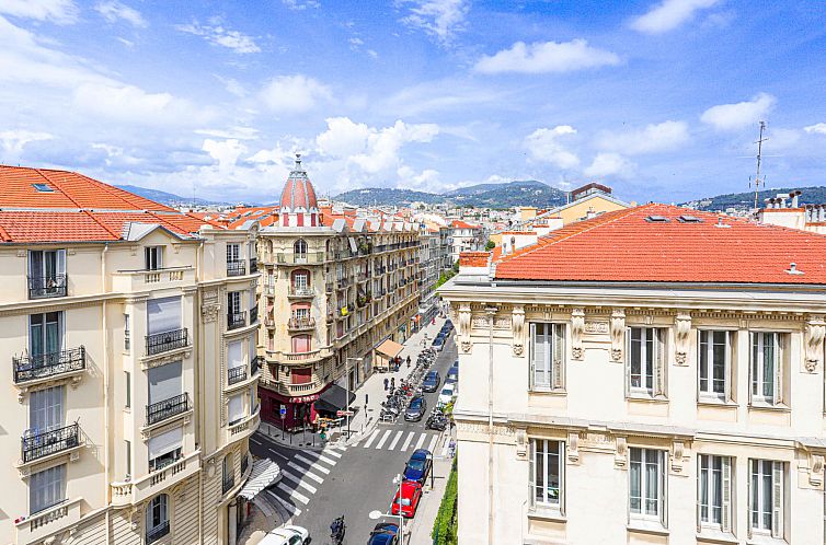 Appartement Les terrasses de l'Escurial
