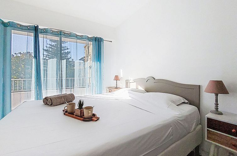 Appartement Le Clos tranquille