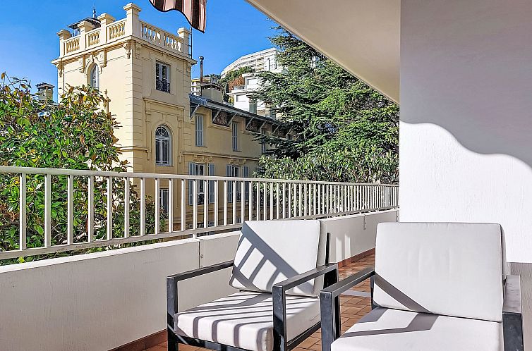 Appartement Le Clos tranquille