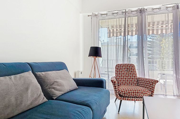 Appartement Le Clos tranquille