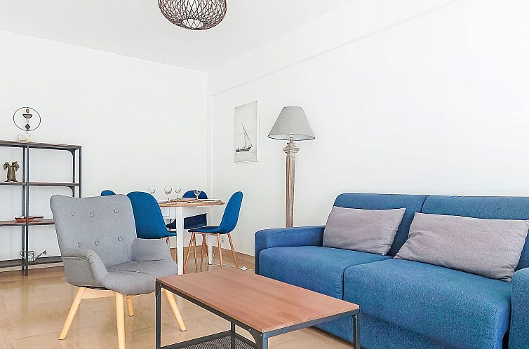 Appartement Le Clos tranquille