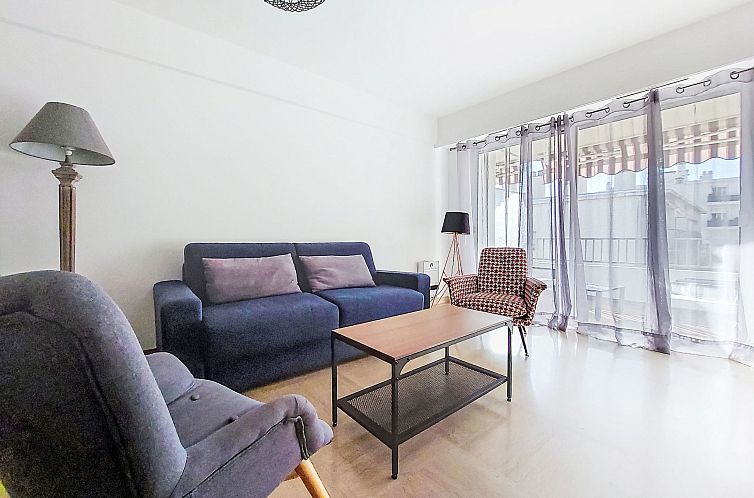 Appartement Le Clos tranquille