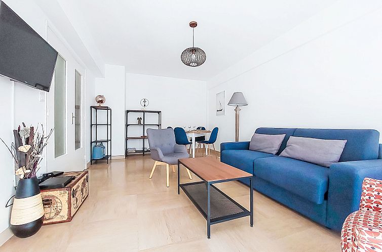 Appartement Le Clos tranquille