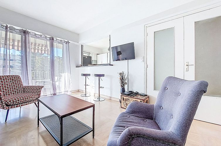 Appartement Le Clos tranquille