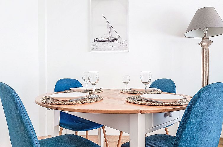 Appartement Le Clos tranquille