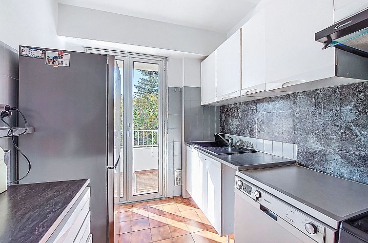 Appartement Le Clos tranquille