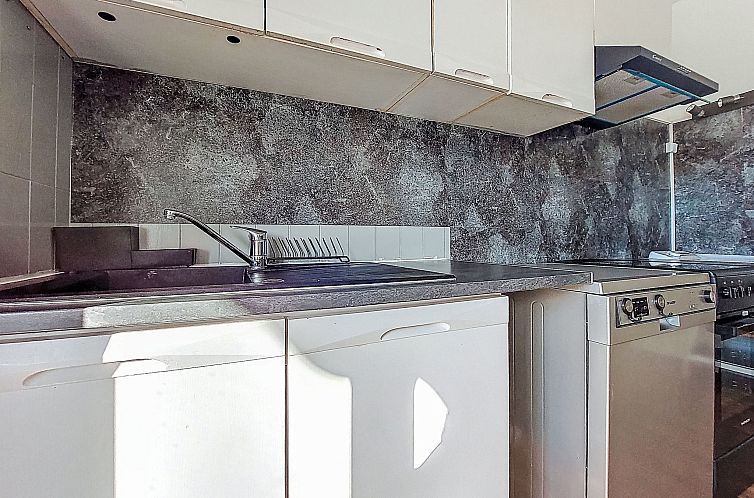 Appartement Le Clos tranquille