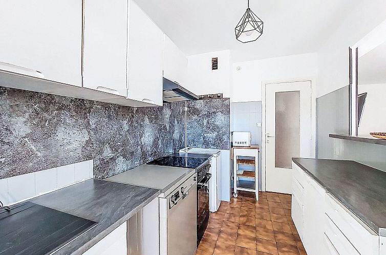 Appartement Le Clos tranquille