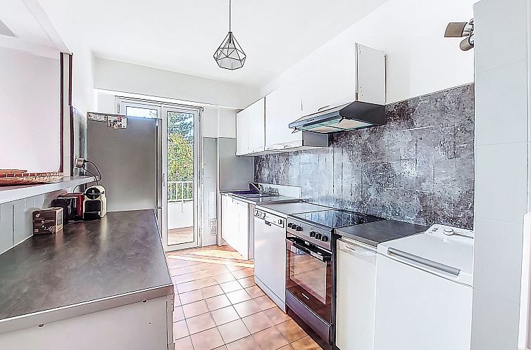 Appartement Le Clos tranquille