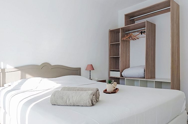 Appartement Le Clos tranquille