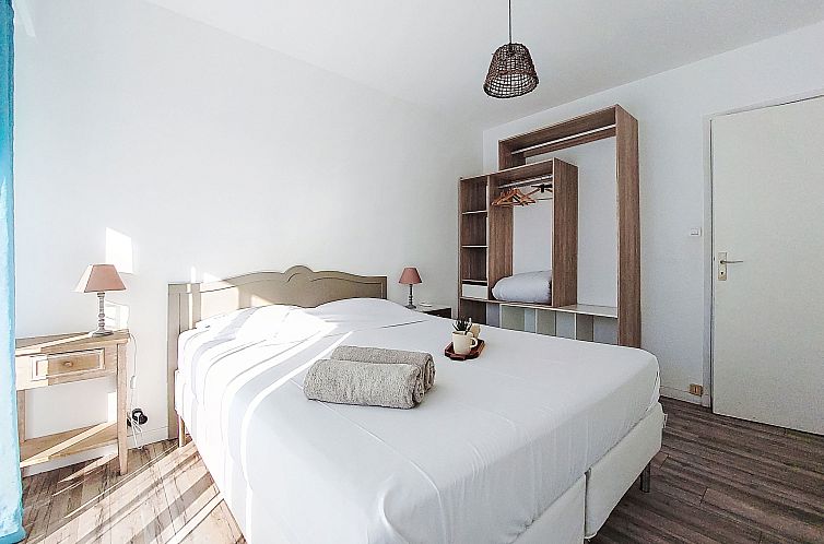 Appartement Le Clos tranquille