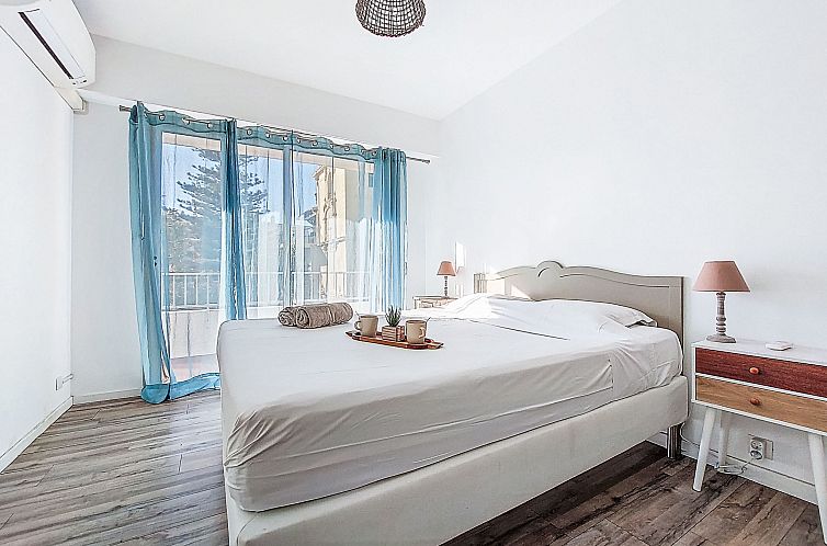 Appartement Le Clos tranquille