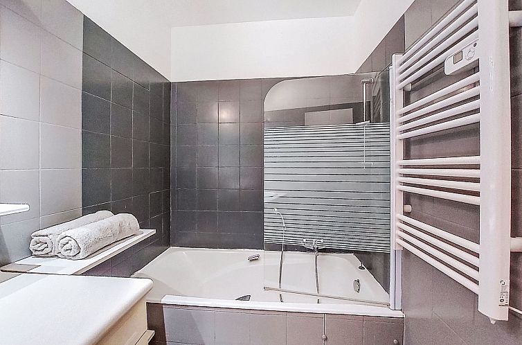 Appartement Le Clos tranquille