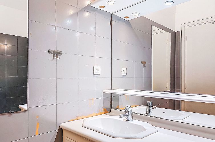 Appartement Le Clos tranquille