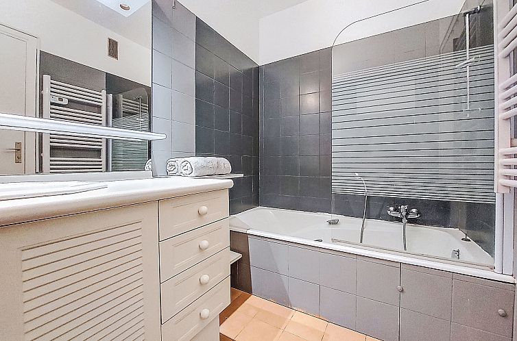 Appartement Le Clos tranquille