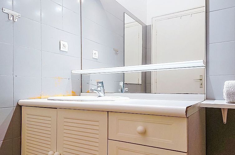 Appartement Le Clos tranquille