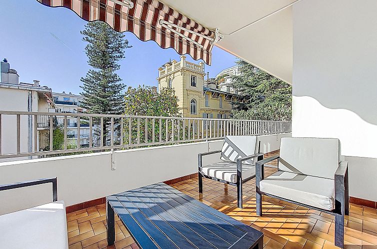 Appartement Le Clos tranquille
