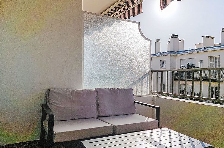 Appartement Le Clos tranquille