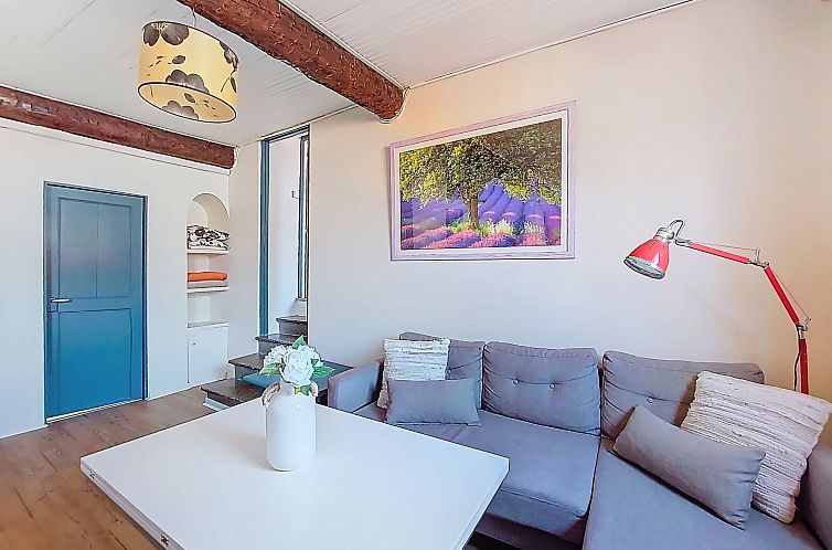 Guest house 0481040 - Apartment Provence / Cote d'Azur - Appartement Le Mascoïnat