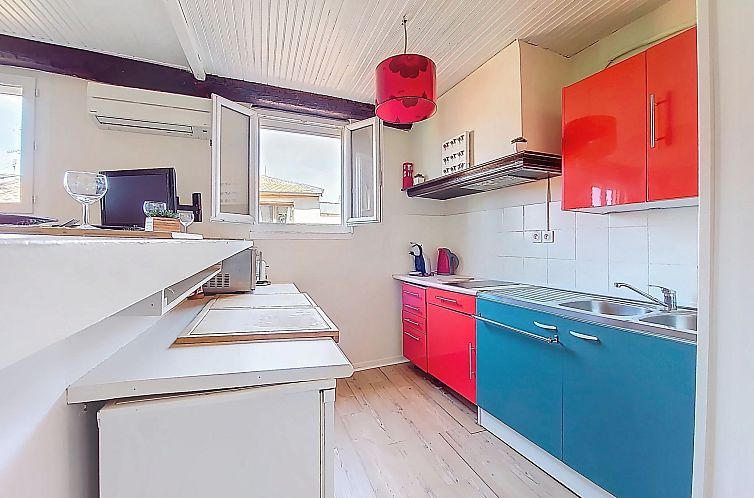 Appartement Le Mascoïnat