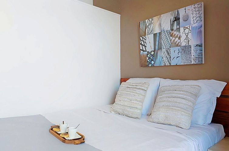 Appartement Le Mascoïnat