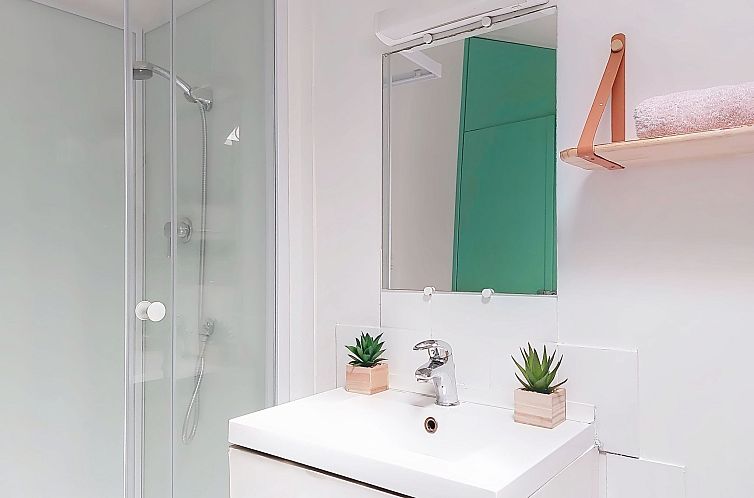 Appartement Le Mascoïnat