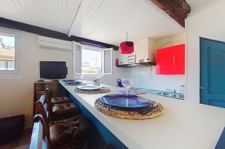 Appartement Le Mascoïnat