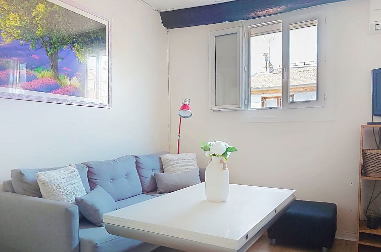 Appartement Le Mascoïnat