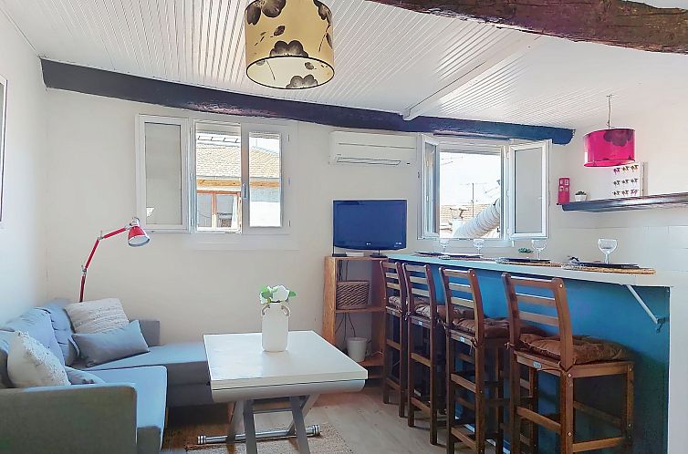 Appartement Le Mascoïnat
