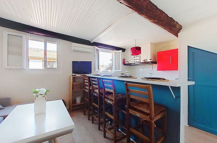Appartement Le Mascoïnat