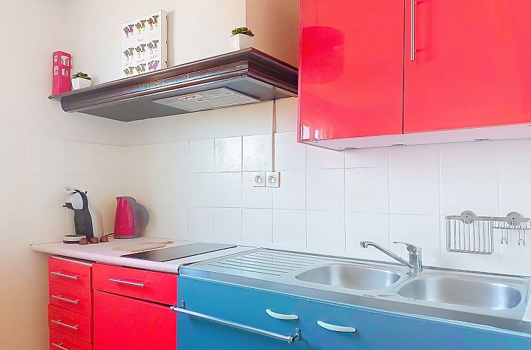 Appartement Le Mascoïnat