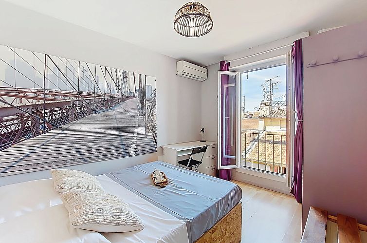 Appartement Le Mascoïnat