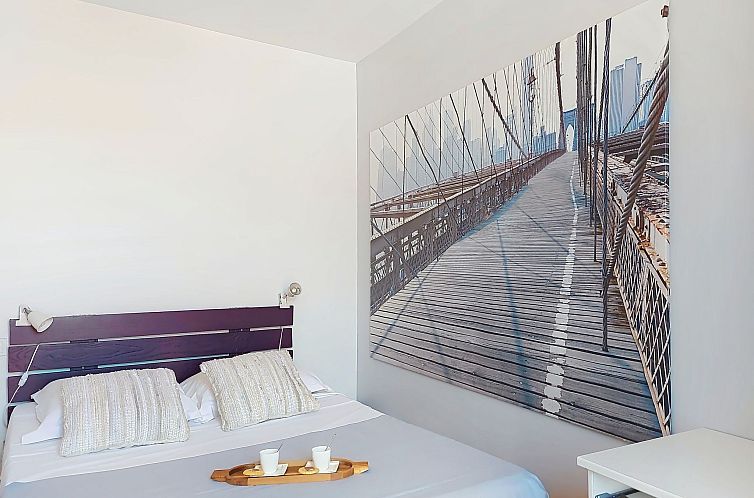 Appartement Le Mascoïnat