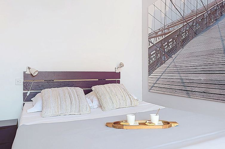 Appartement Le Mascoïnat