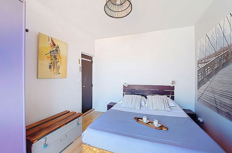 Appartement Le Mascoïnat