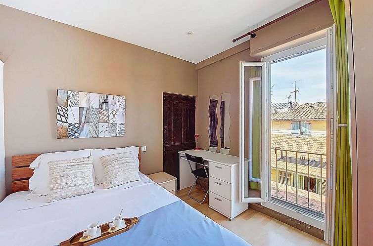 Appartement Le Mascoïnat