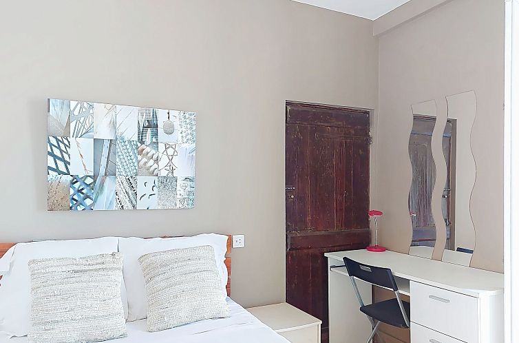 Appartement Le Mascoïnat