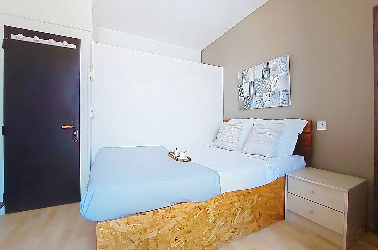 Appartement Le Mascoïnat