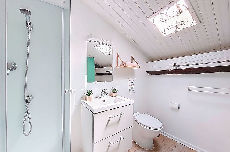 Appartement Le Mascoïnat