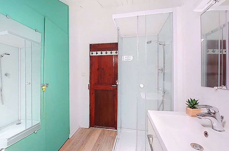 Appartement Le Mascoïnat