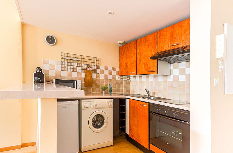 Appartement Le Masséna