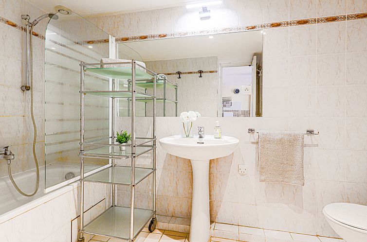 Appartement Le Masséna