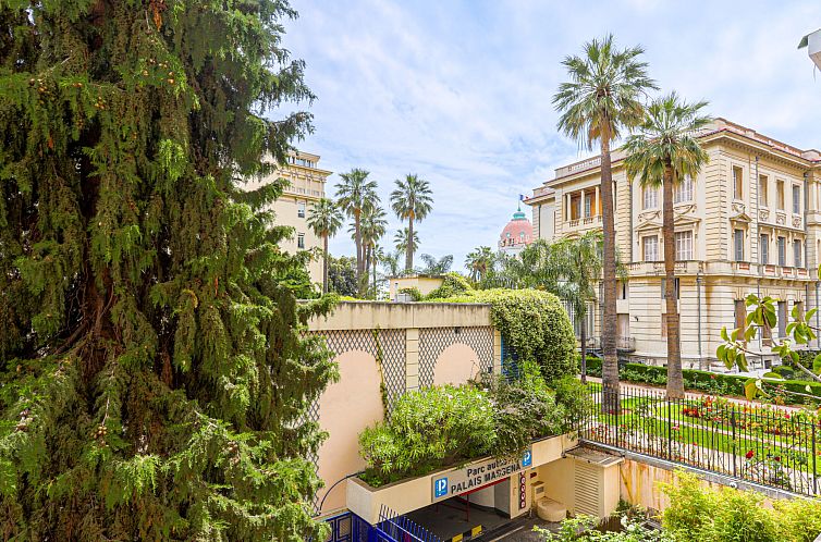 Appartement Le Masséna